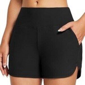 Baleaf Swim Board Shorts